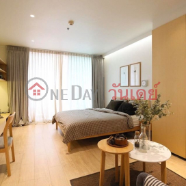 Condo for Rent: Noble Lite, 33 m², 1 bedroom(s) - OneDay_0