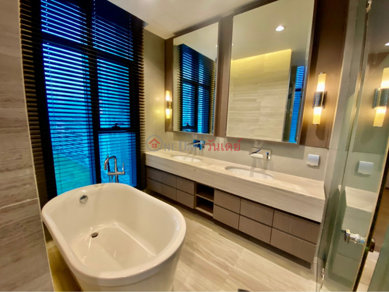 Property Search Thailand | OneDay | Residential Rental Listings, Condo for Rent: The Diplomat Sathorn, 77 m², 2 bedroom(s)