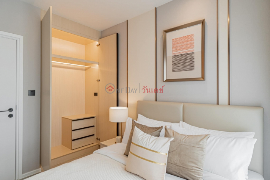 P10071022 ให้เช่า/For Rent Condo The Key Rama 3 (เดอะ คีย์ พระราม 3) 2นอน 1น้ำ 51ตร.ม ชั้น22 | ประเทศไทย | เช่า, ฿ 32,500/ เดือน