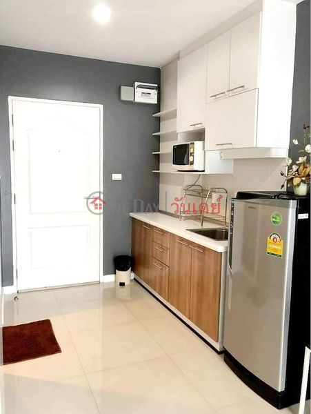 ฿ 6,000/ month, Condo for rent: Sense of London Condo (2nd floor)