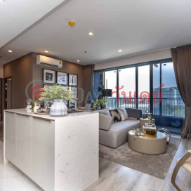 การใช้ชีวิตระดับพรีเมียมที่ Ideo Mobi Sukhumvit 66 _0