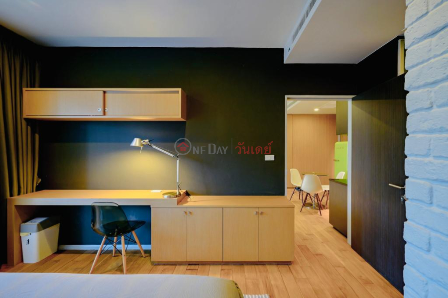 Condo for Rent: Noble Solo, 53 m², 1 bedroom(s) | Thailand Rental | ฿ 40,000/ month