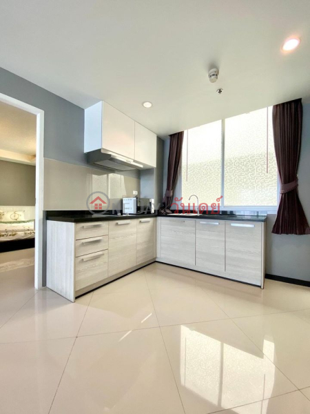 ฿ 25,000/ month Condo for Rent: The Waterford Sukhumvit 50 Onnut, 85 m², 2 bedroom(s)