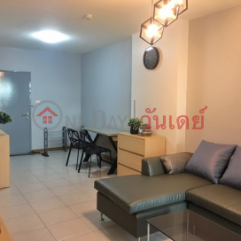 Condo Supalai Park Kaset (20th floor) for rent _0