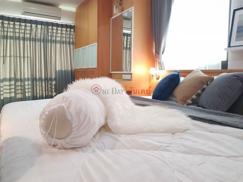 Condo for Rent: Lumpini Ville Sukhumvit 77, 47 m², 1 bedroom(s) Thailand, Rental ฿ 14,000/ month