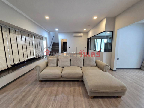 บ้านให้เช่า – VIVE บางนา กม. 7 _0