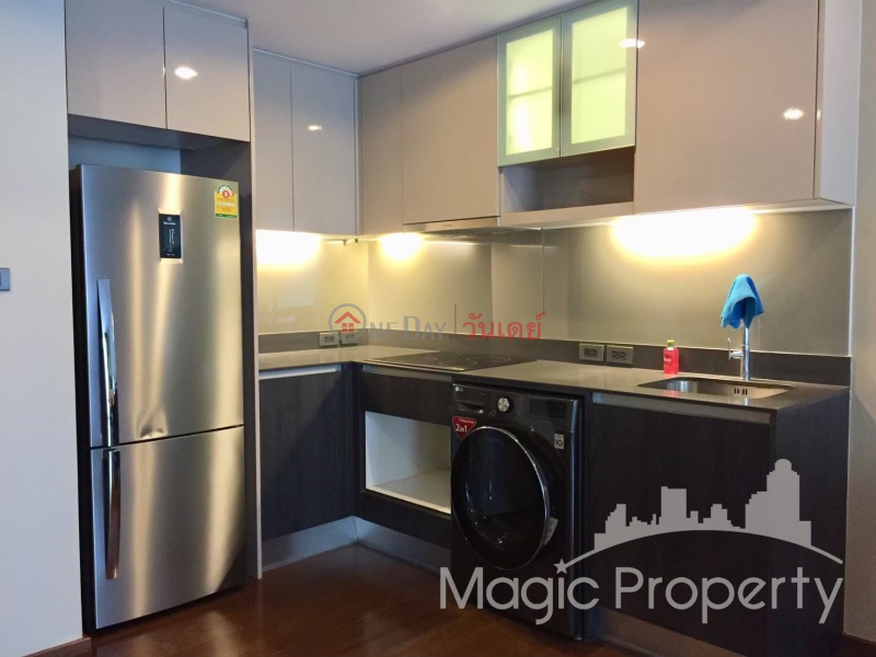 The Hudson Sathorn 7, Thung Maha Mek, Sathorn, Bangkok | Thailand Rental ฿ 50,000/ month