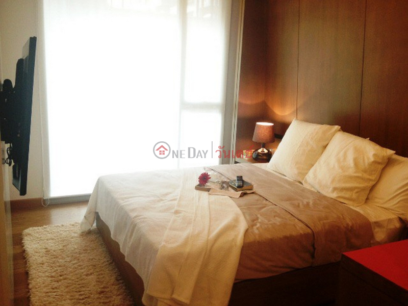 Condo for Rent: Via 31, 53 m², 1 bedroom(s) Rental Listings