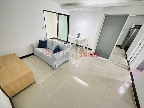 Condo for Rent: The Waterford Sukhumvit 50 Onnut, 44 m², 1 bedroom(s) - OneDay_0