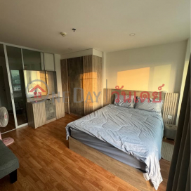 ให้เช่าคอนโด 1 ห้องนอน 1 ห้องน้ำ – สตูดิโอ ที่ลุมพินีวิลล์ พัฒนาการ _0