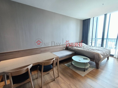 Condo for Rent: Park Origin Phromphong, 30 m², 1 bedroom(s) - OneDay_0