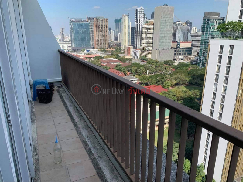 Property Search Thailand | OneDay | Residential, Rental Listings, 15 Sukhumvit Residences