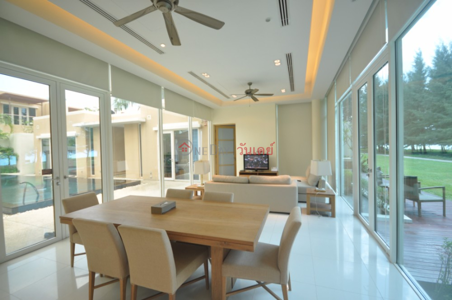 ฿ 699.88Million | West Sands Beach Villa