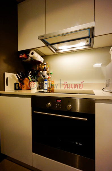 Condo for Rent: The River, 67 m², 1 bedroom(s) | Thailand Rental ฿ 38,000/ month