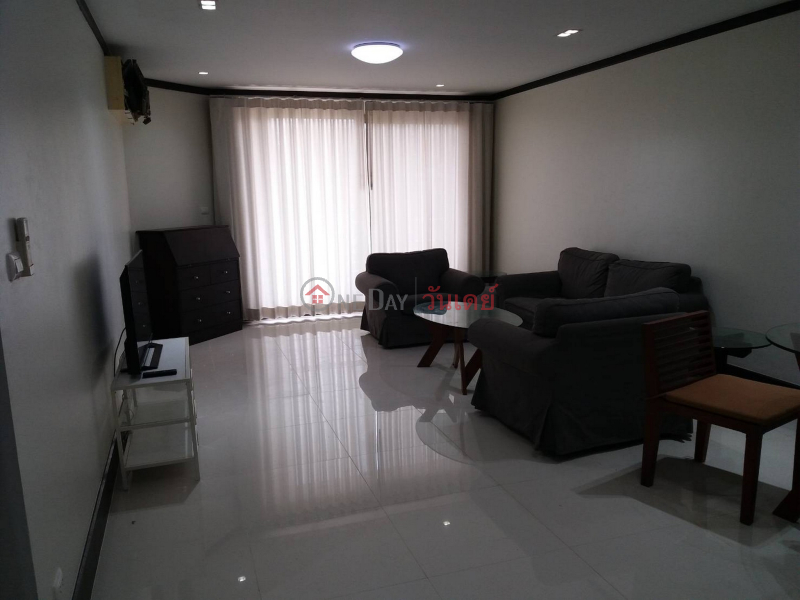 Apartment for Rent: PR Court, 90 m², 1 bedroom(s) Rental Listings