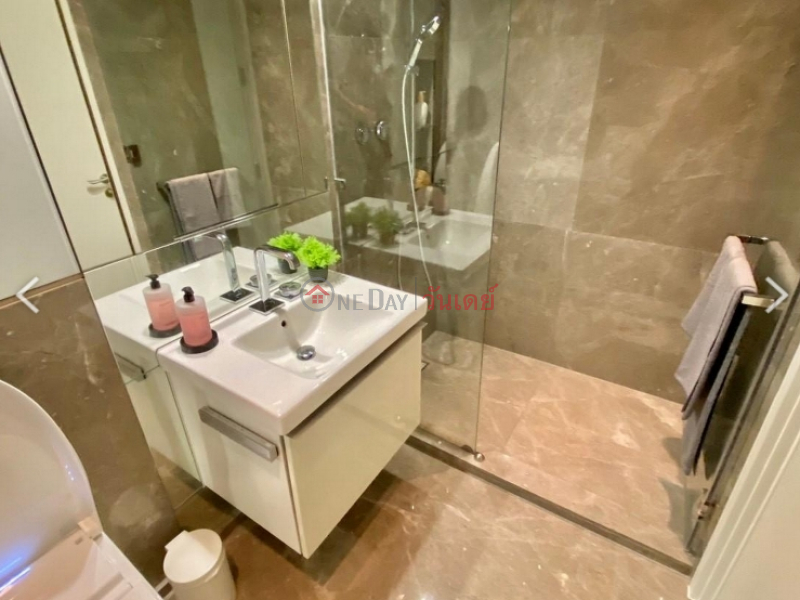 Condo for Rent: 185 Rajadamri, 187 m², 2 bedroom(s),Thailand | Rental, ฿ 250,000/ month