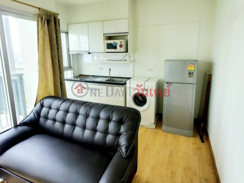 Condo for Rent: The Parkland Grand Taksin, 35 m², 1 bedroom(s) - OneDay_0