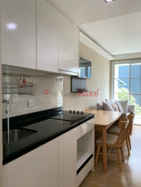 Condo for Rent: Maestro 39, 50 m², 2 bedroom(s) - OneDay_0