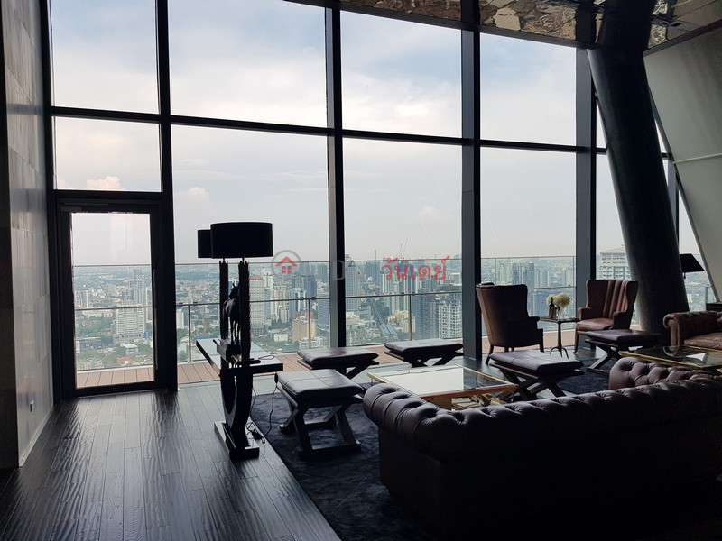 Condo for Rent: Marque Sukhumvit, 189 m², 3 bedroom(s) Rental Listings