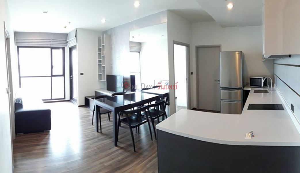 Condo for Rent: WYNE Sukhumvit, 63 m², 2 bedroom(s) | Thailand | Rental, ฿ 31,000/ month