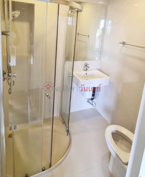 ฿ 14,000/ month Condo for Rent: The Urban Attitude Bearing 14, 54 m², 2 bedroom(s)