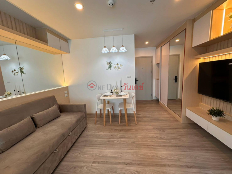 Property Search Thailand | OneDay | Residential Rental Listings Regent Home Bangna – High-Floor & Ultra-Close to BTS