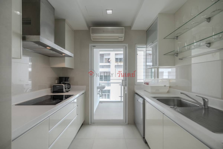 ฿ 170,000/ เดือน คอนโด สำหรับ เช่า: Gm Service Apartment, 278 ตร.ม., 3 ห้องนอน