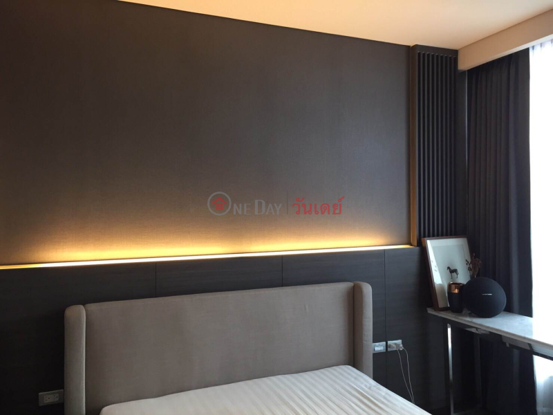 Condo for Rent: The Lumpini 24, 40 m², 1 bedroom(s) Rental Listings