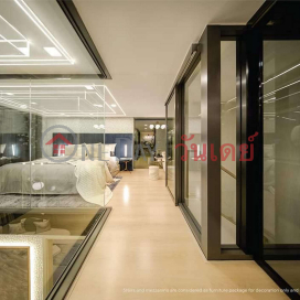 Condo for Sale: LIFE Asoke - Rama 9, 48 m², 1 bedroom(s) - OneDay_0