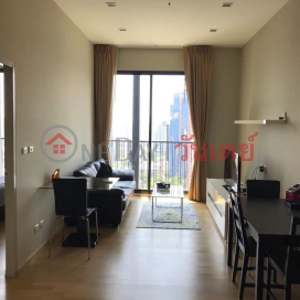 Condo for Rent: Noble Reveal, 45 m², 1 bedroom(s) - OneDay_0