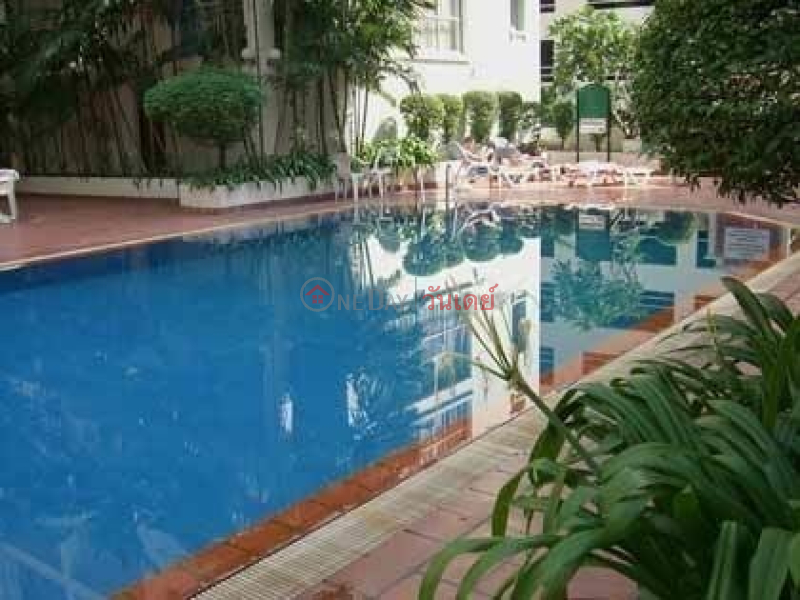 ฿ 34,000/ month | Condo for Rent: Raintree Villa, 83 m², 2 bedroom(s)