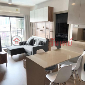 Condo: Ideo Sukhumvit 93 (7th floor),2 bedrooms, 2 bathroom, 54m2, fully furnished _0