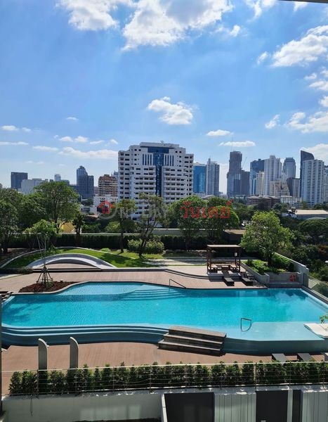 ฿ 18,000/ month For rent CEIL By Sansiri (2nd floor, building C)