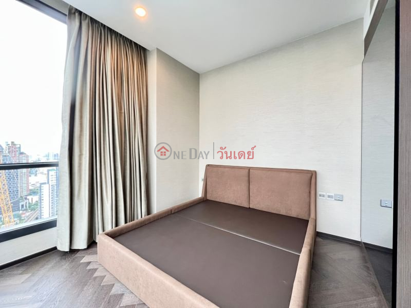 ฿ 85,000/ เดือน, คอนโด สำหรับ เช่า: The Esse Sukhumvit 36, 80 ตร.ม., 2 ห้องนอน