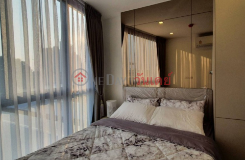 Condo for Rent: The Nest Sukhumvit 71, 25 m², 1 bedroom(s) - OneDay_0