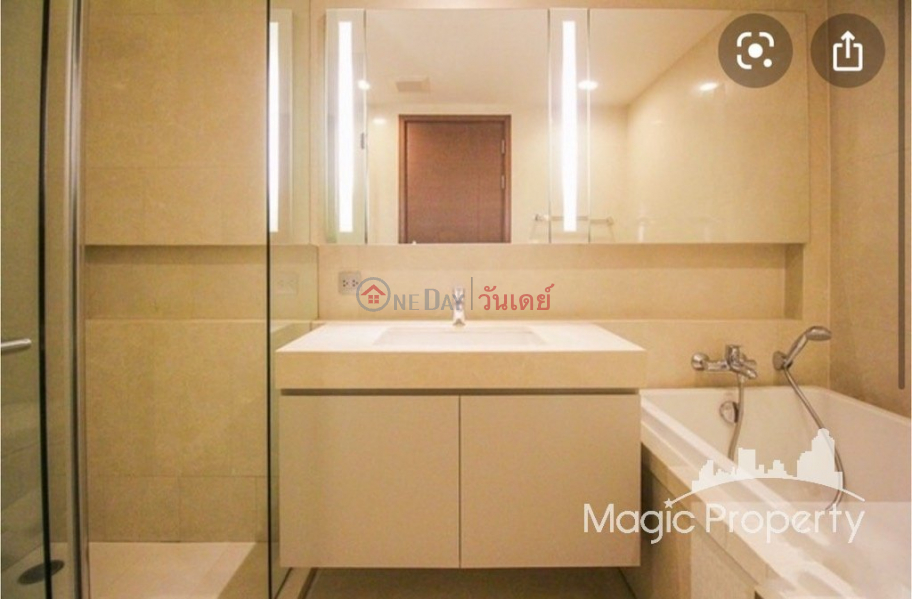 ฿ 49,000/ month | Quattro By Sansiri, Khlong Tan Nuea, Watthana, Bangkok