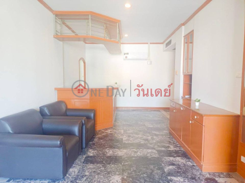 คอนโด สำหรับ เช่า: The Waterford Park Sukhumvit 53, 140 ตร.ม., 2 ห้องนอน - OneDay_0