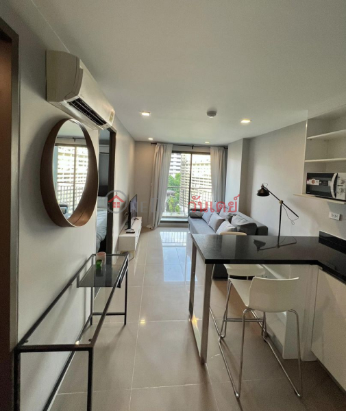 Condo for Rent: Mirage Sukhumvit 27, 38 m², 1 bedroom(s) Thailand, Rental ฿ 27,000/ month