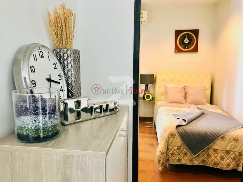  | 1 | Residential, Rental Listings | ฿ 27,000/ month