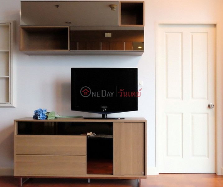 Property Search Thailand | OneDay | Residential, Rental Listings Condo for Rent: Siri Residence, 59 m², 1 bedroom(s)