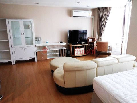 คอนโด สำหรับ เช่า: Noble House Phayathai, 47 ตร.ม., 1 ห้องนอน - OneDay_0