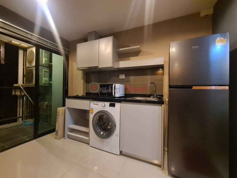 Condo for Rent: Zenith Place Sukhumvit 42, 31 m², 1 bedroom(s) Thailand Rental ฿ 13,000/ month