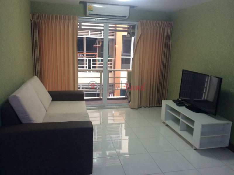 Condo for Rent: Le Cosi Ekamai 28, 56 m², 1 bedroom(s) Rental Listings