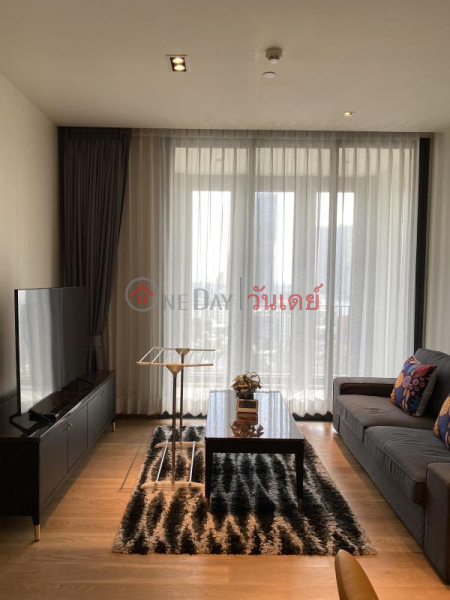 Condo for Rent: BEATNIQ Sukhumvit 32, 58 m², 1 bedroom(s) Rental Listings