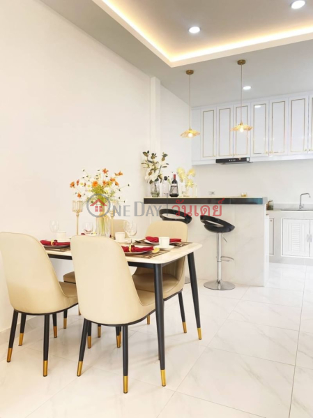 ฿ 2.3Million | Grand Town Home 2 Beds 2 Baths Pattaya