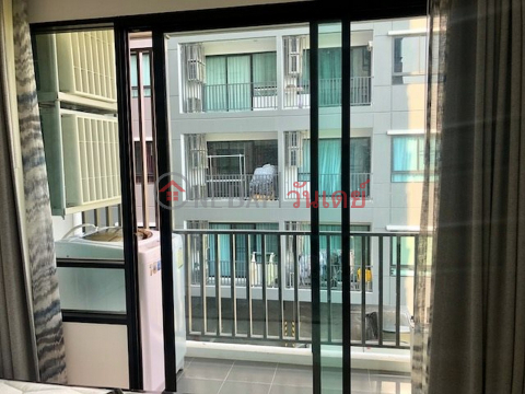 Condo for Rent: Wynn Condo Ladprao - Chockchai 4, 35 m², 2 bedroom(s) - OneDay_0