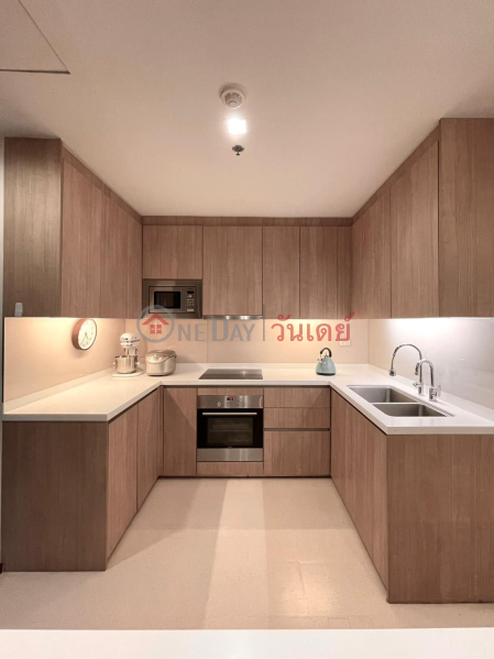 Condo for Sale: Circle Living Prototype, 123 m², 2 bedroom(s),Thailand, Sales, ฿ 26.5Million