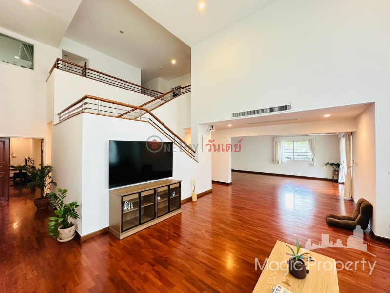 ขายบ้านเดี่ยว 5 ห้องนอน ใน หมู่บ้าน นิชดาธานี อำเภอปากเกร็ด นนทบุรี ประเทศไทย | ขาย ฿ 33Million