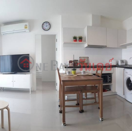 Condo for Rent: Aspire Sukhumvit 48, 54 m², 2 bedroom(s) - OneDay_0