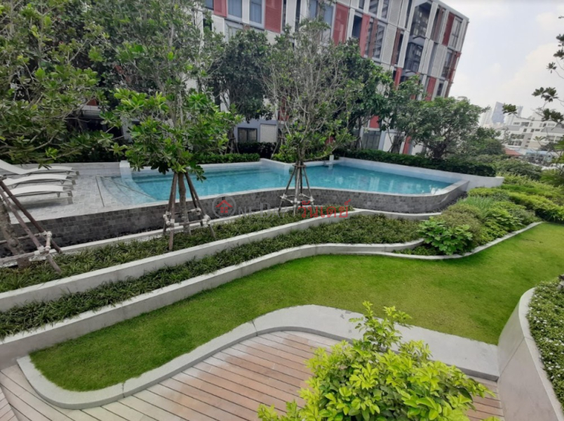  1, Residential, Rental Listings | ฿ 34,000/ month